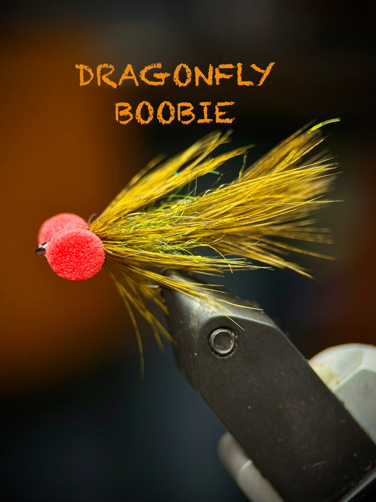 Dragonfly Boobie - 6 pack