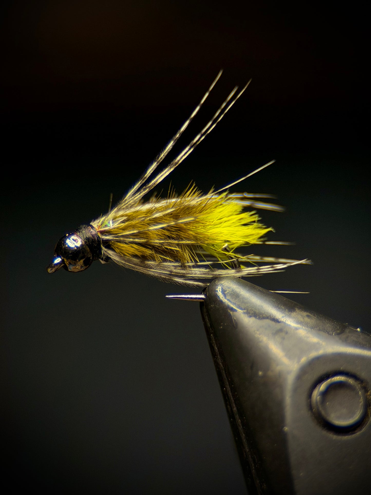 Greenbroke Caddis