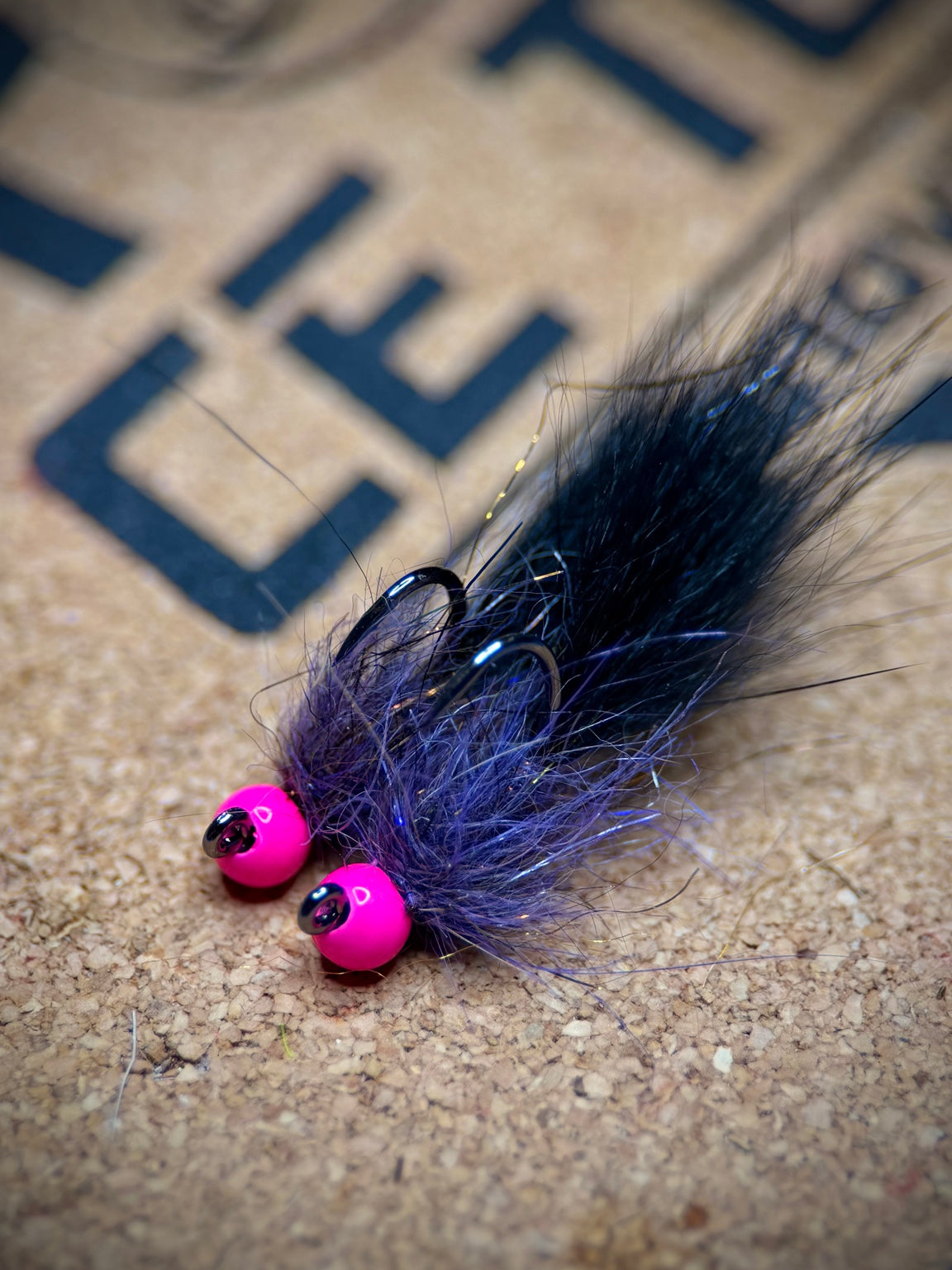 Pinky Swear bunny jigs